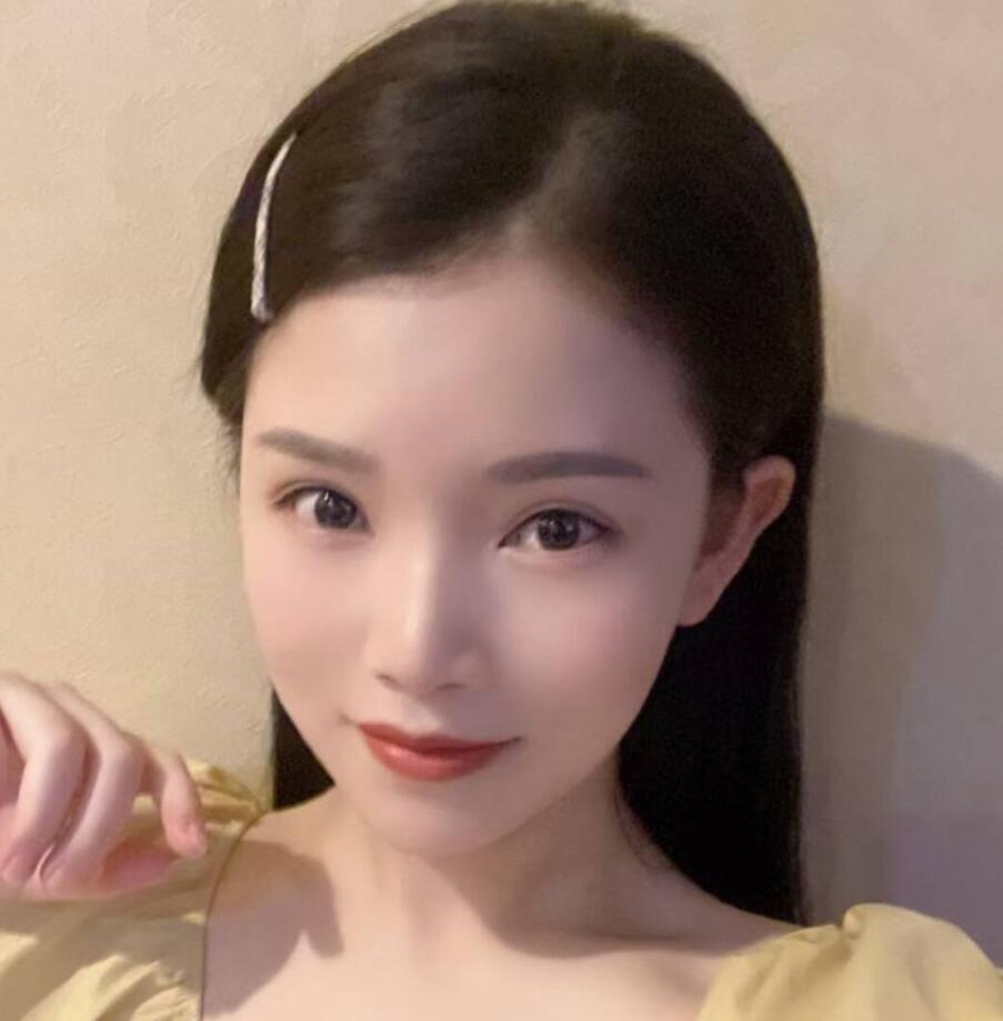 女友型妹妹斯雯