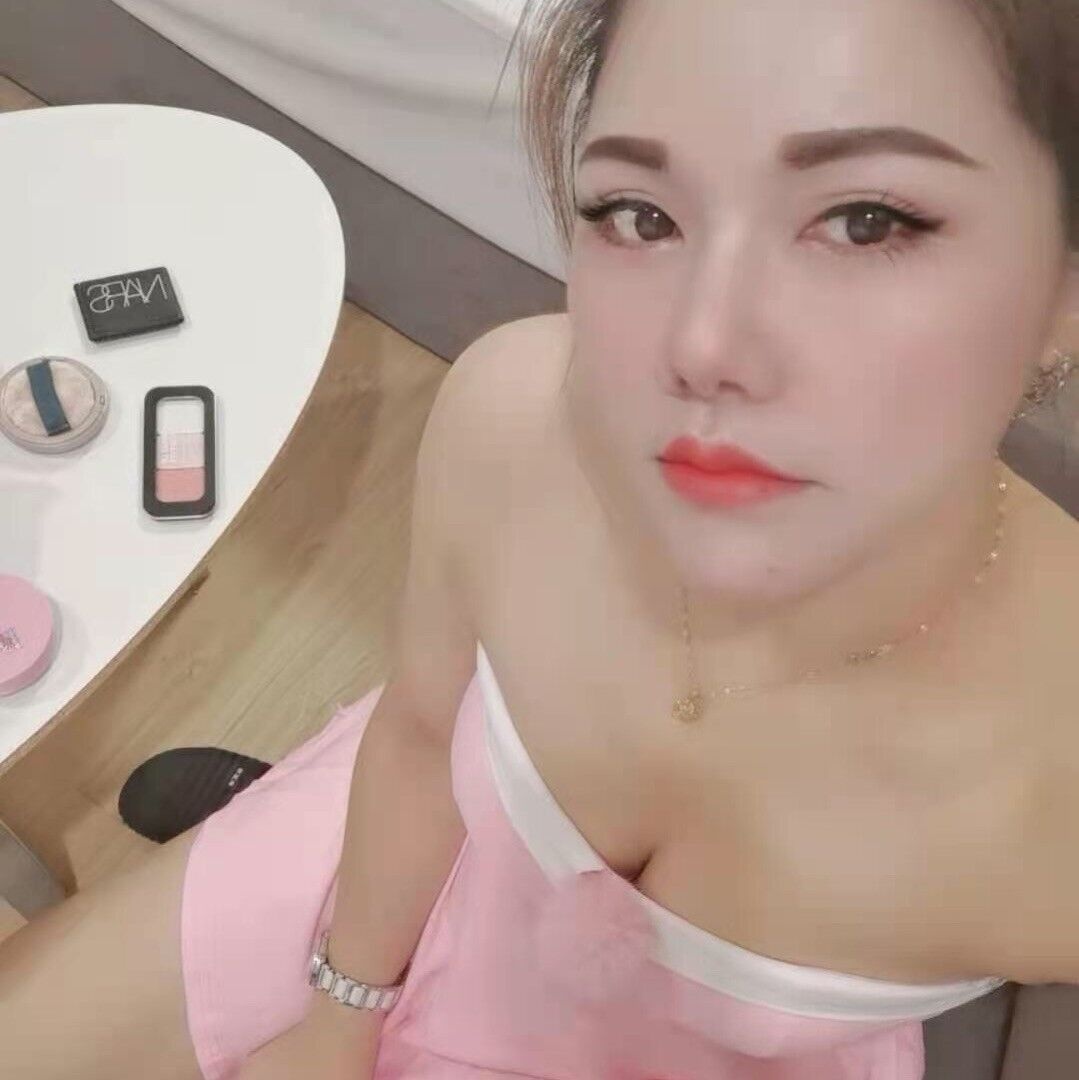 合肥大胸美女九钥
