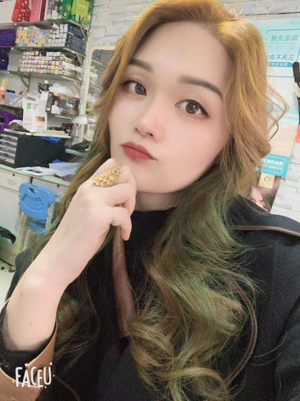 浦东娜娜