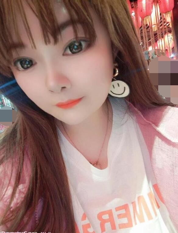 微胖小妹安琪