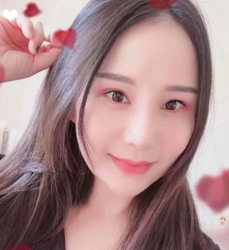 二七妹子可可