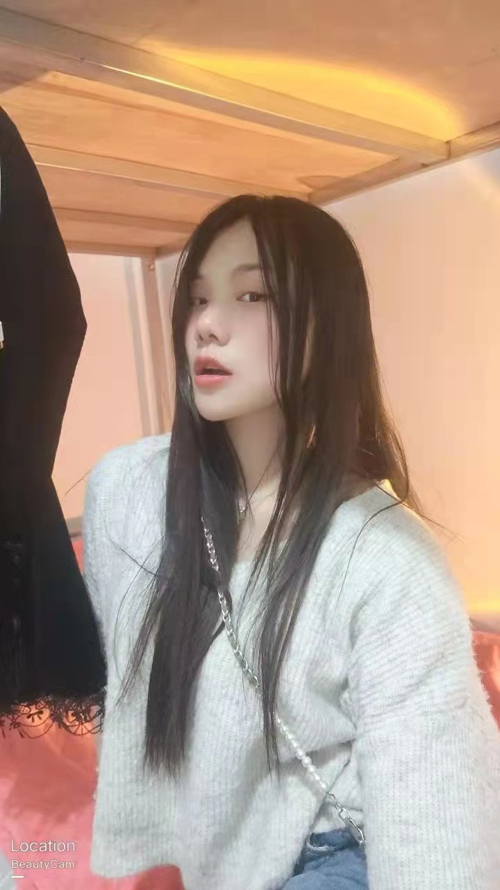 徐汇贼骚的兼职小美女