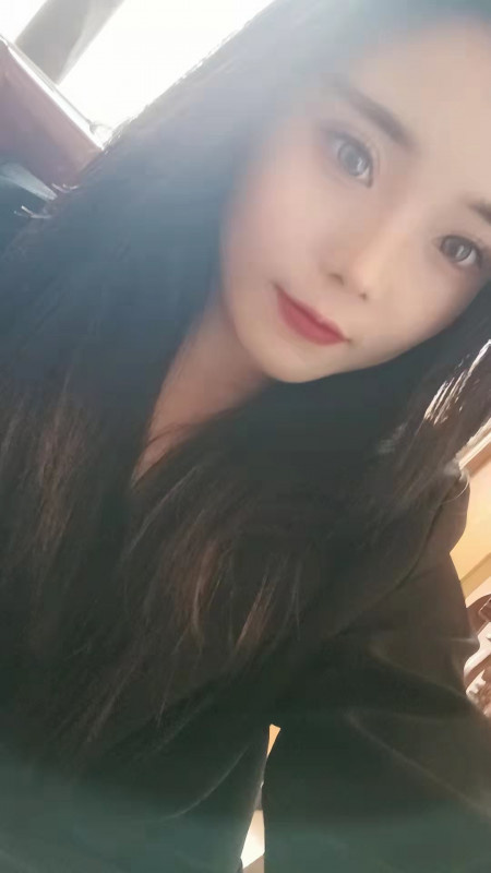 天津眼镜姐姐，给你花式服务