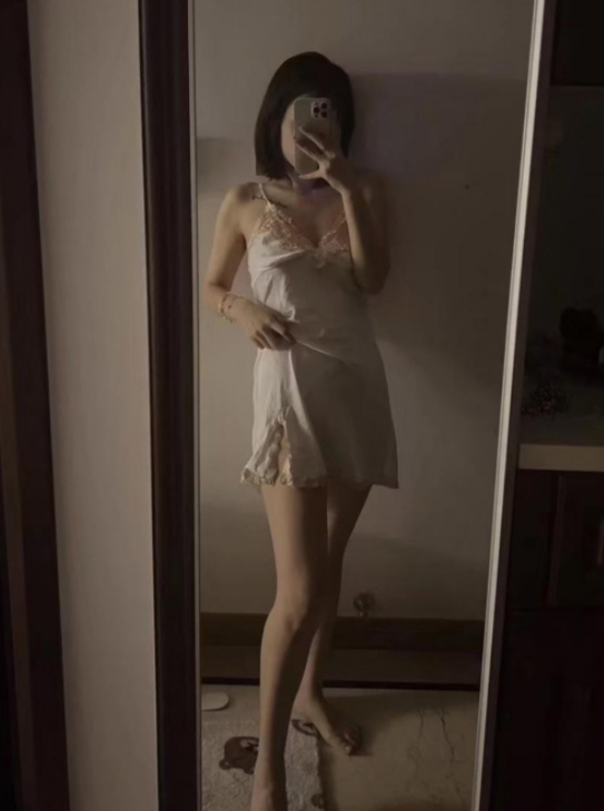 沙坪坝难得的服务型美女