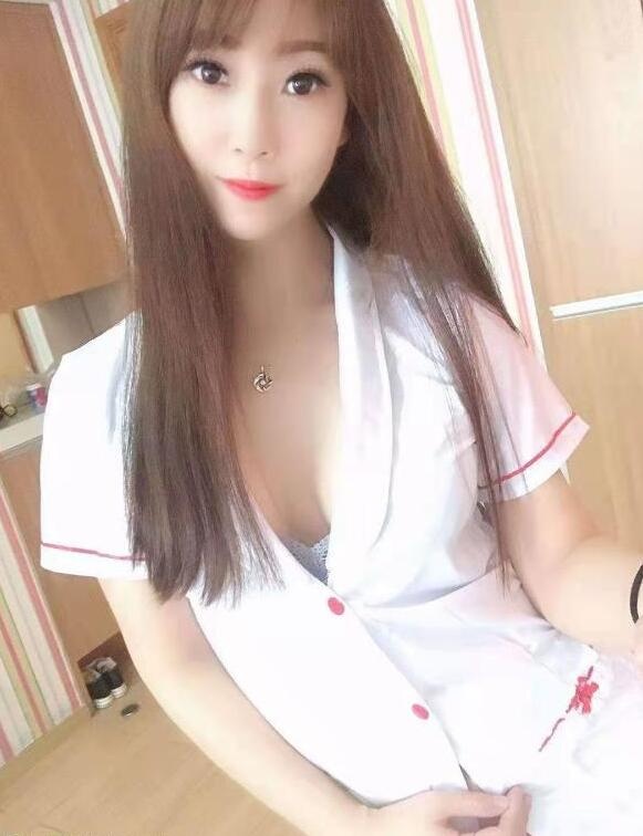 江北白领希希