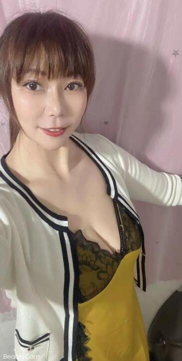 海珠妹子梦梦