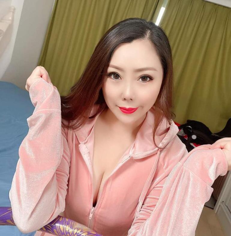萧山区熟女语薇