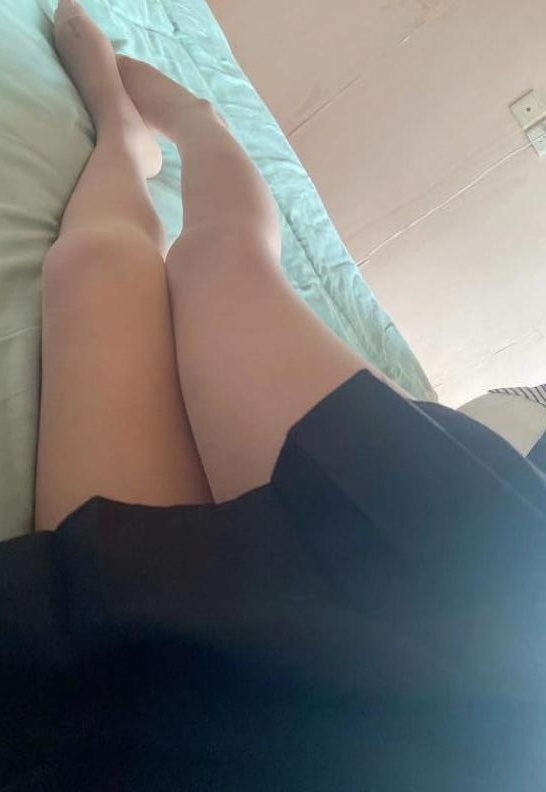 中项个人若若