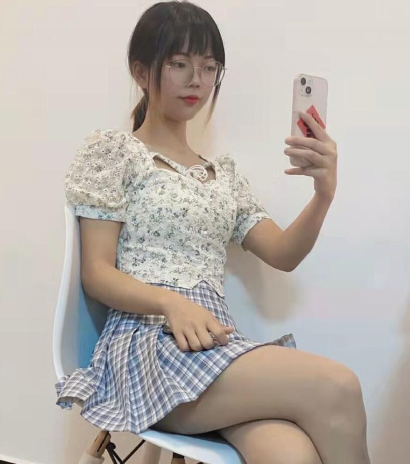 天河小小婷