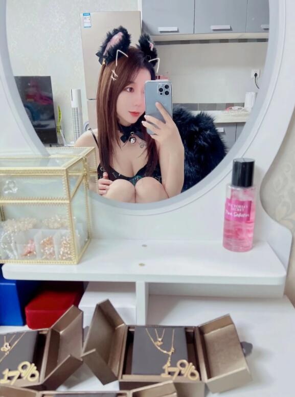 邂逅技术流妹子