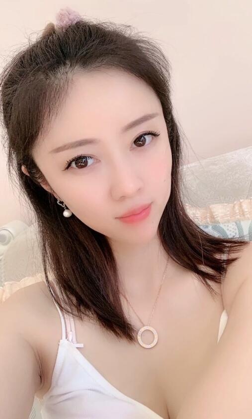 小奶猫婷宝