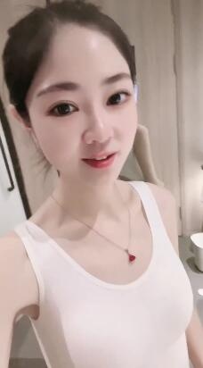 锡山美女