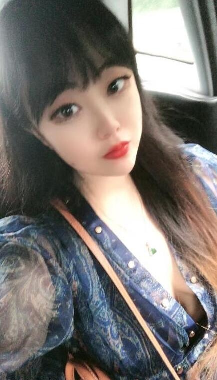 铁西服务系妹子