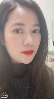 很有气质的少妇