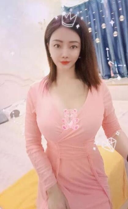 西门漂亮姐姐