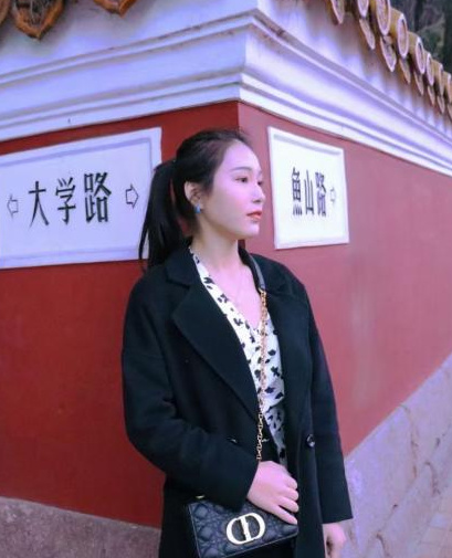 城阳长腿小雅