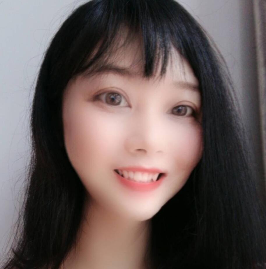 罗湖樱桃女孩