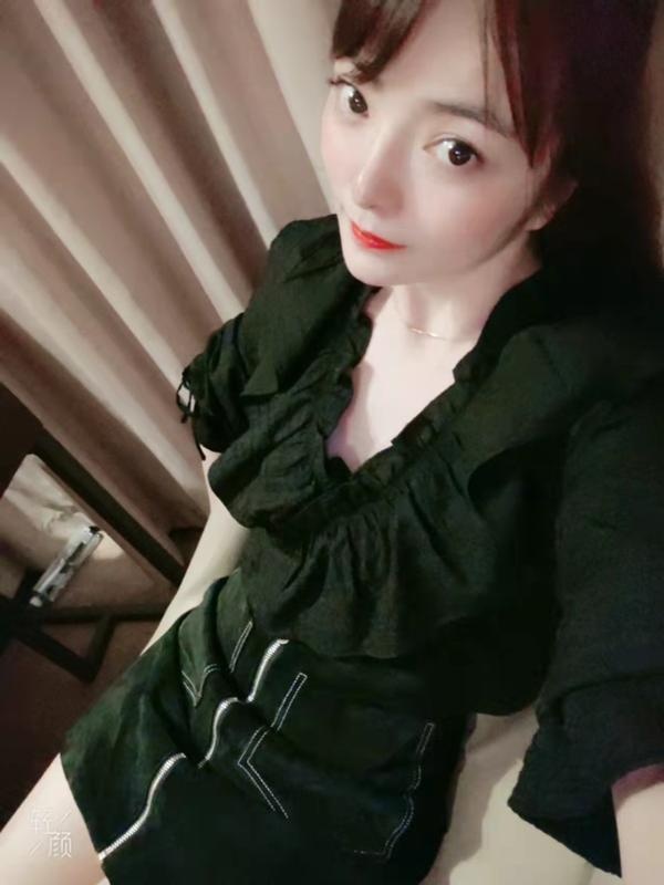 武侯区服务控小姐姐