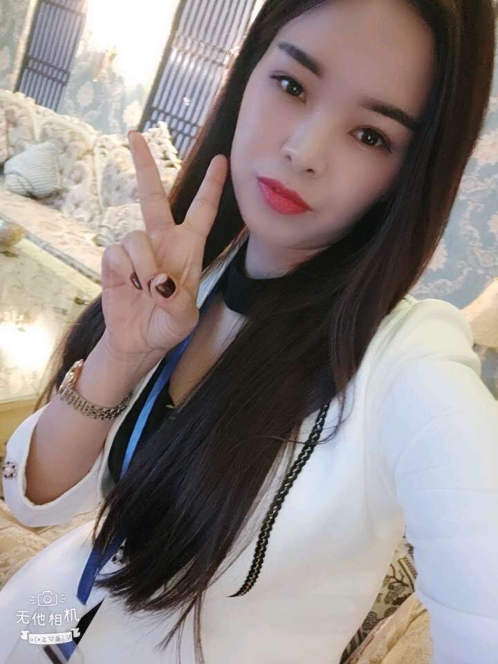 浦东兼职的湖南辣妹子