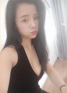 中南菲菲