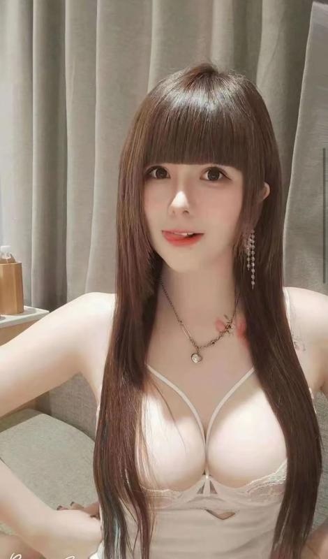 福州出击大胸妹