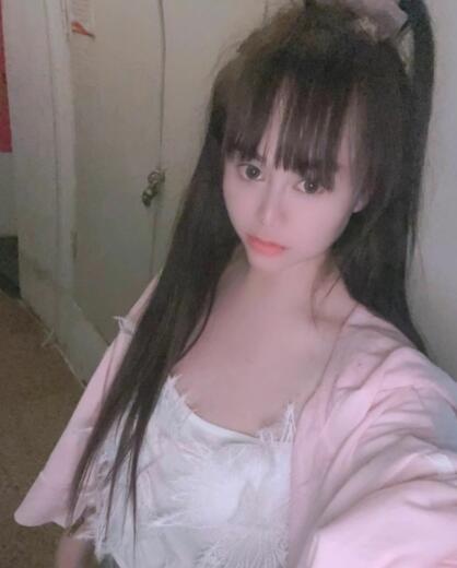 乌市女神小乖