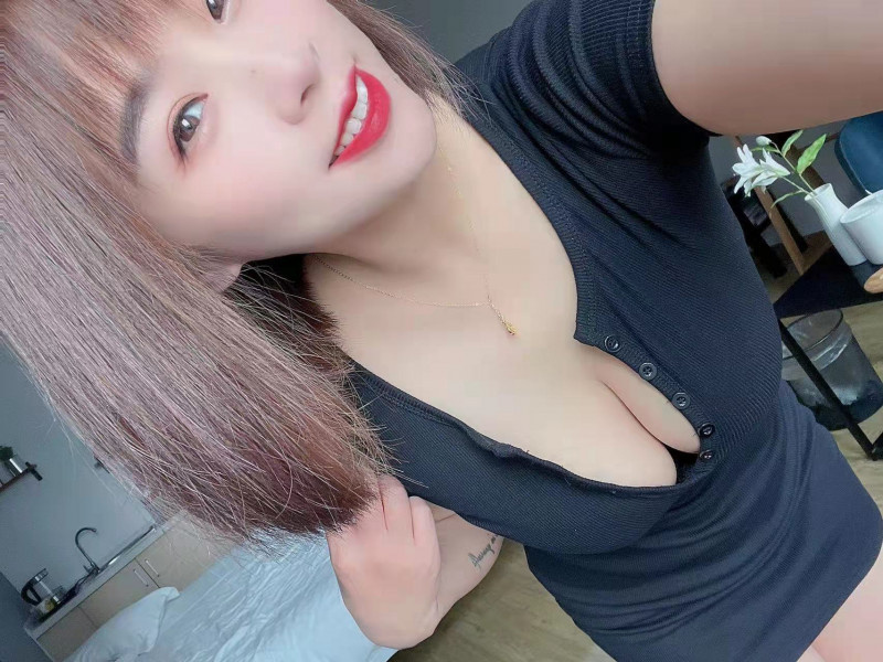 包河美女小熙