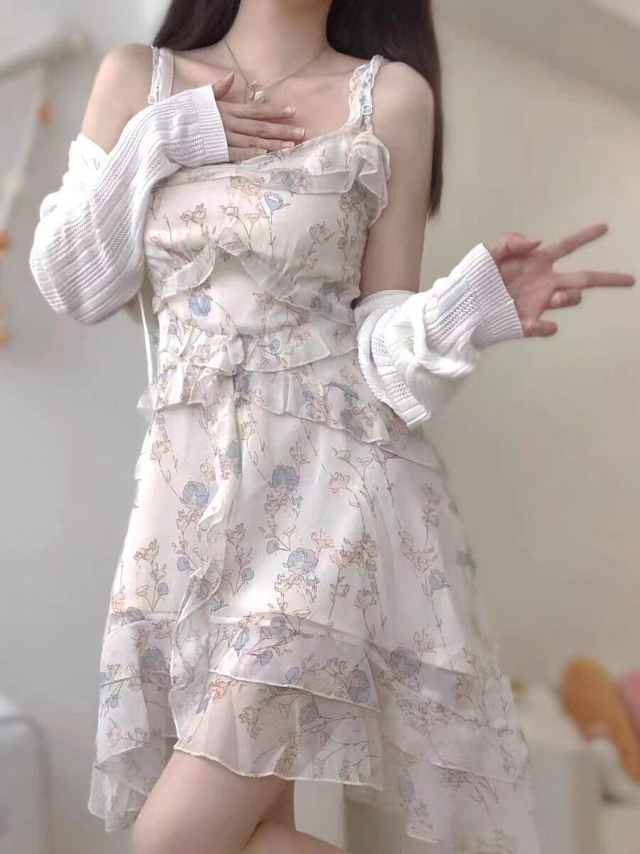 南坪特服美女千羽