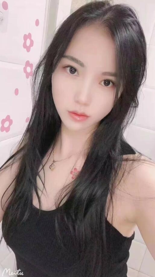 厦门李哈哈小姐姐