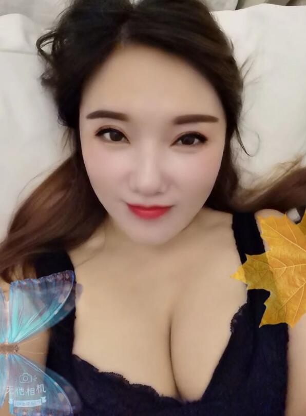 罗湖大波晴晴