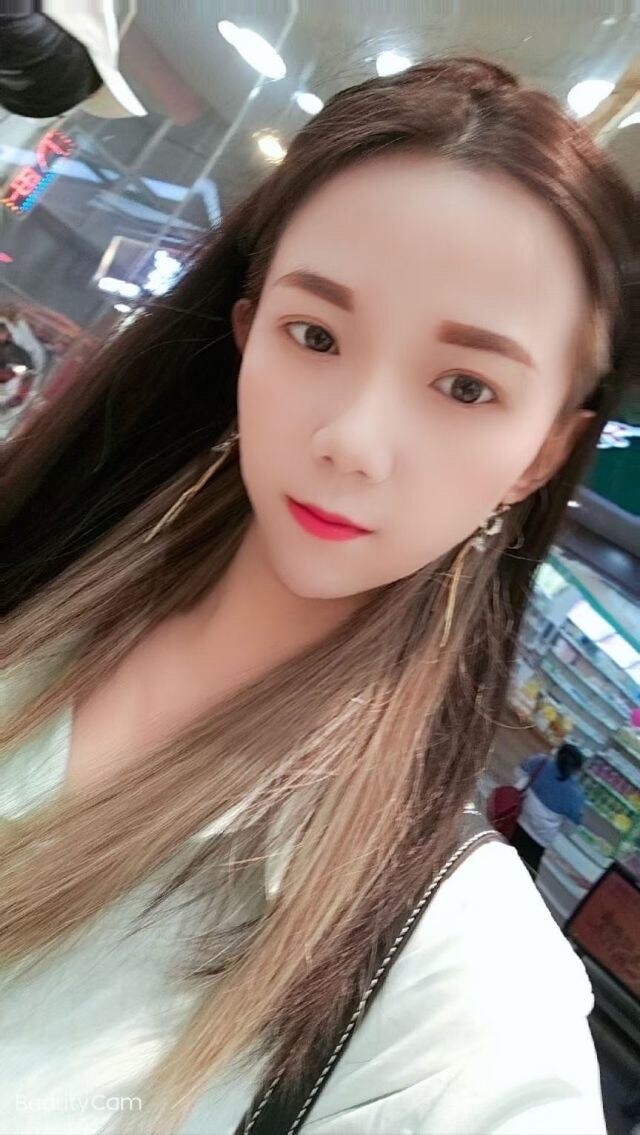 观音桥糖糖