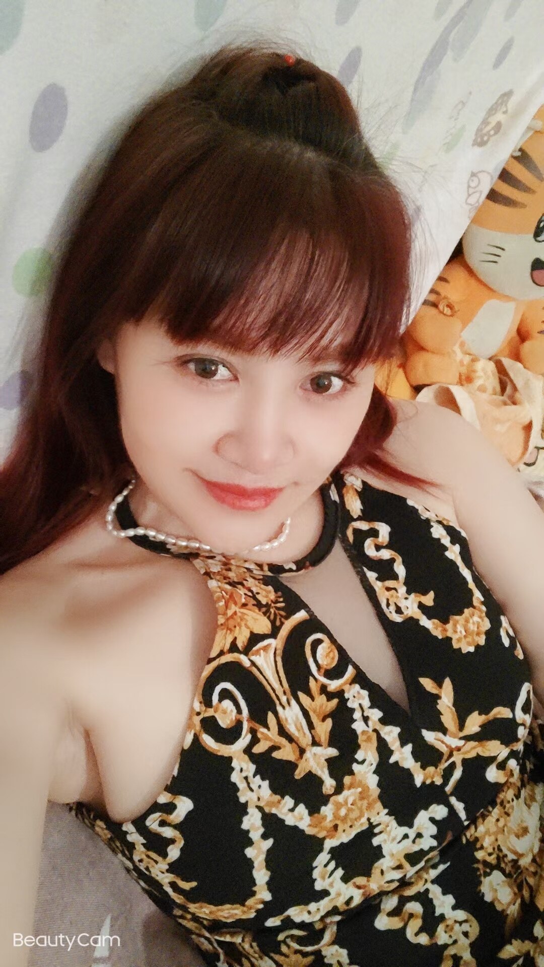 炮打大连香工街少妇爽记