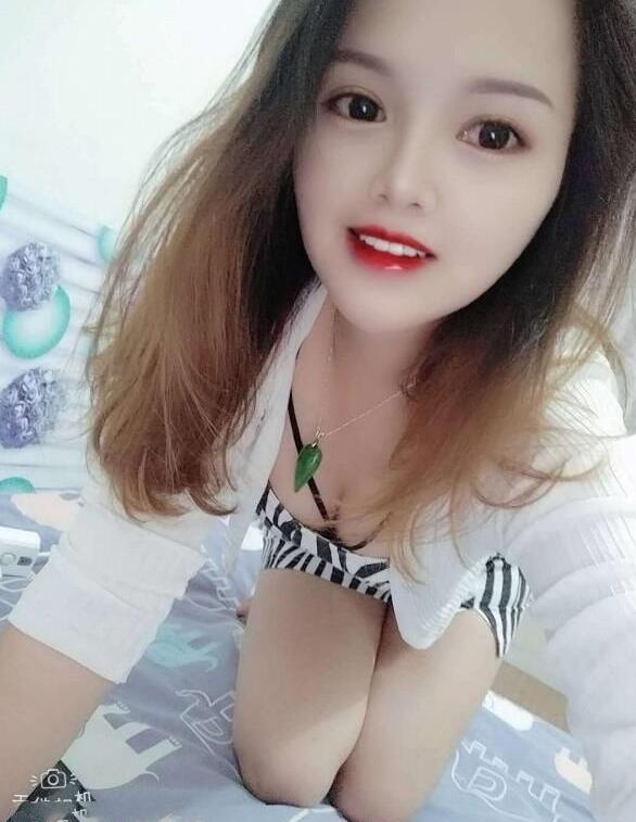 温柔纯情妹
