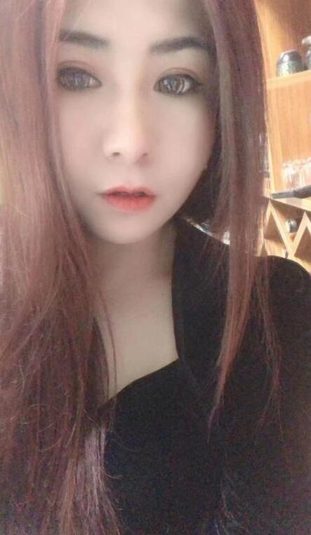 靠谱妹子洋洋