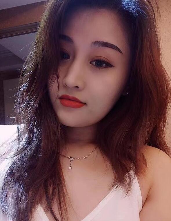 新来妹子萋萋