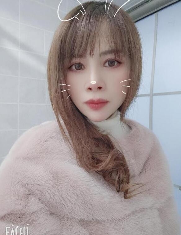 服务型性感梦嫂