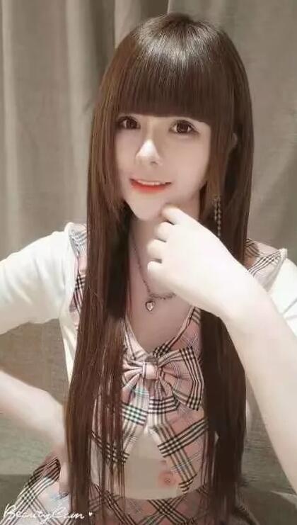 静安小甜豆