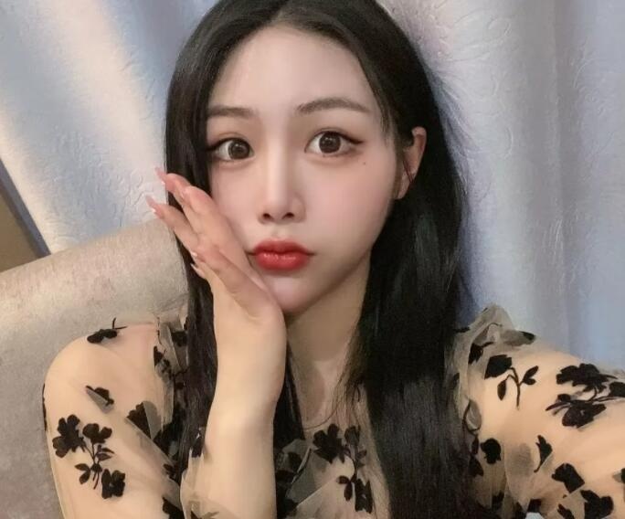 成都少妇楠姐