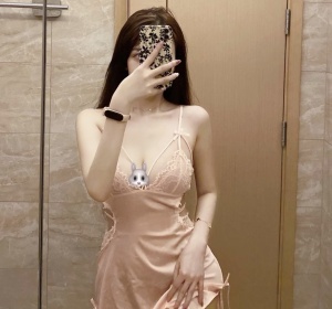 肤白貌美的芊千