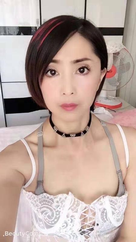 大连口活不错的少妇