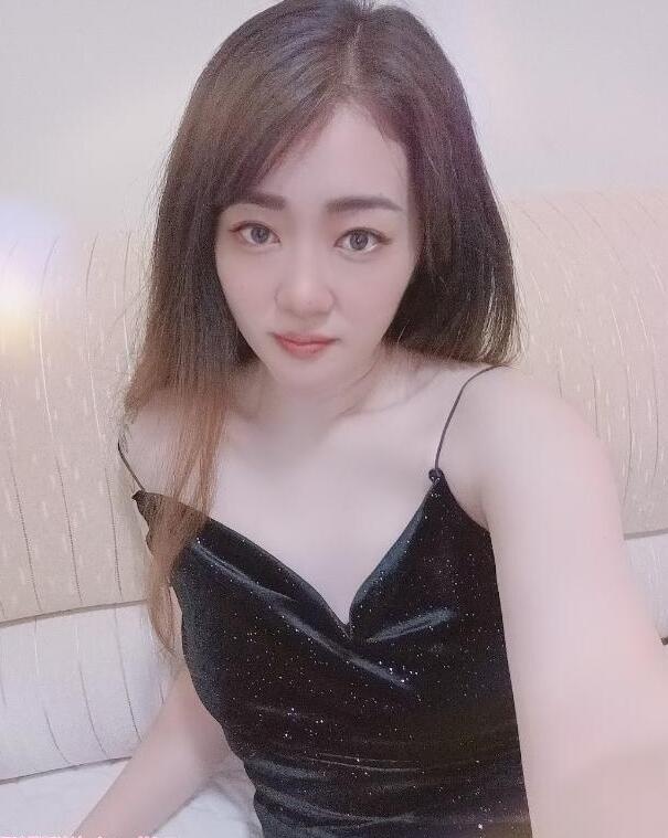 分享个小姑娘