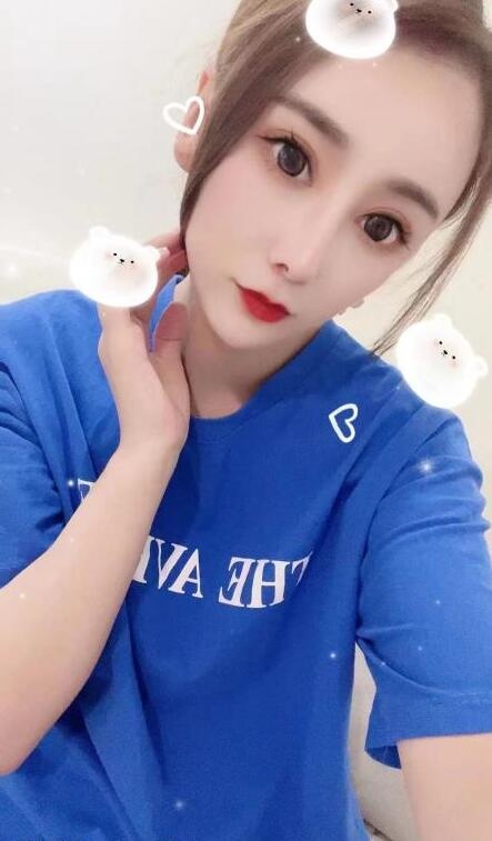 西安兼职诗诗
