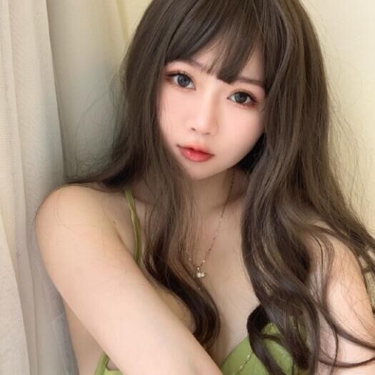 刚体验过的D杯小美女