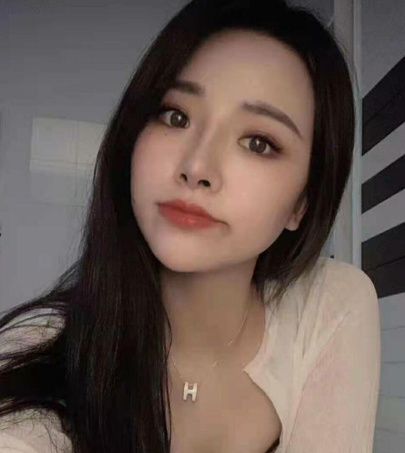 秦淮susu特爽