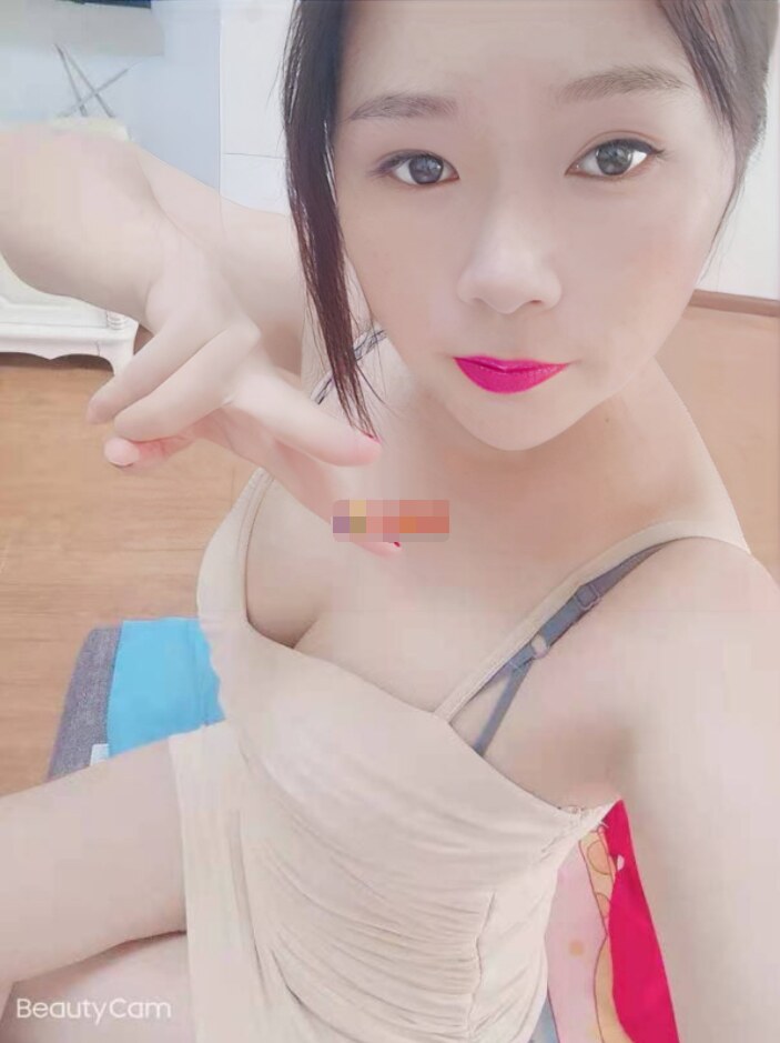 天津风湖里极品小美女
