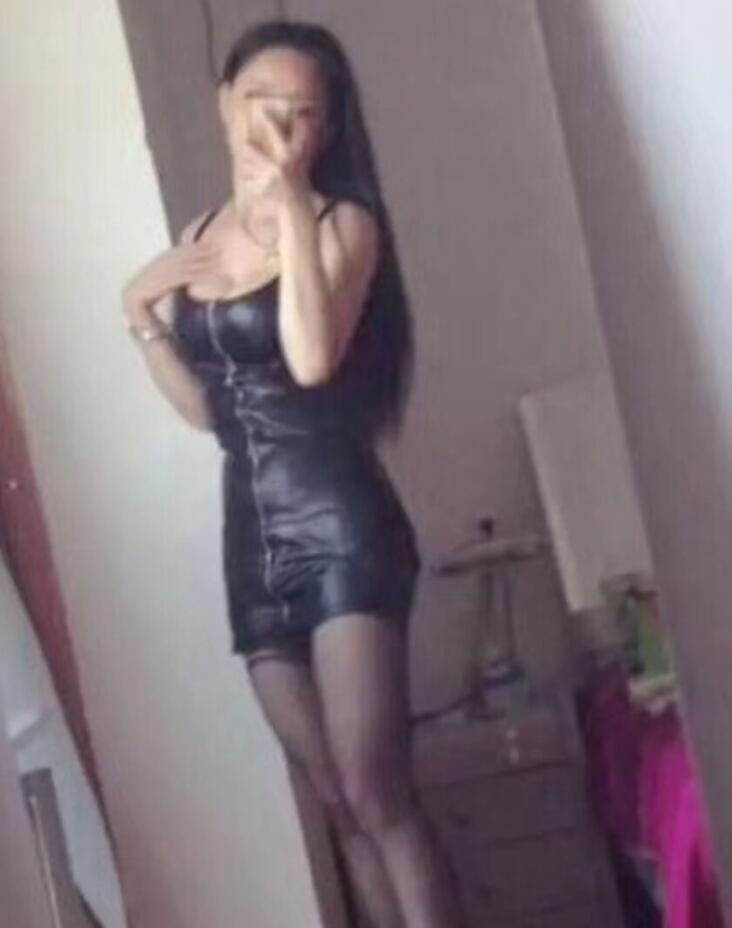 相当有名的大姐