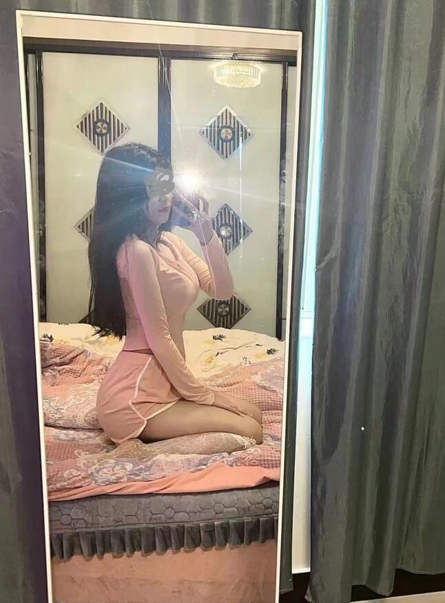 余杭00后嫩妹