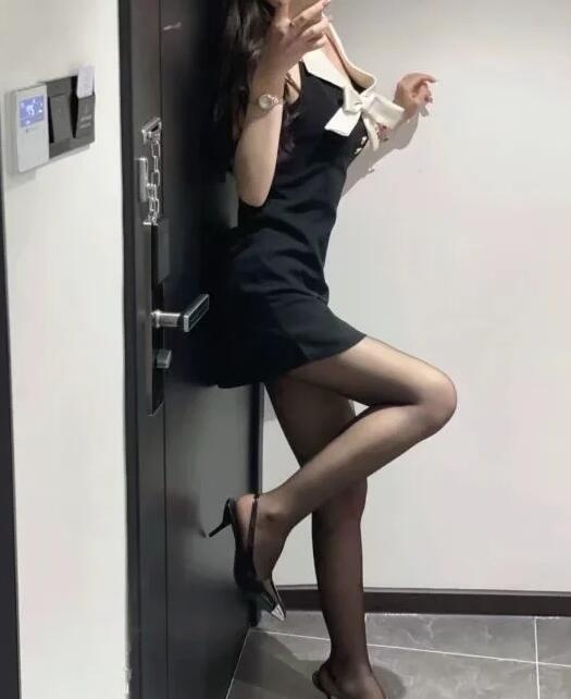 性感女神体验