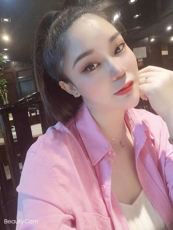 超高性价比的服务，妹子颜值漂亮