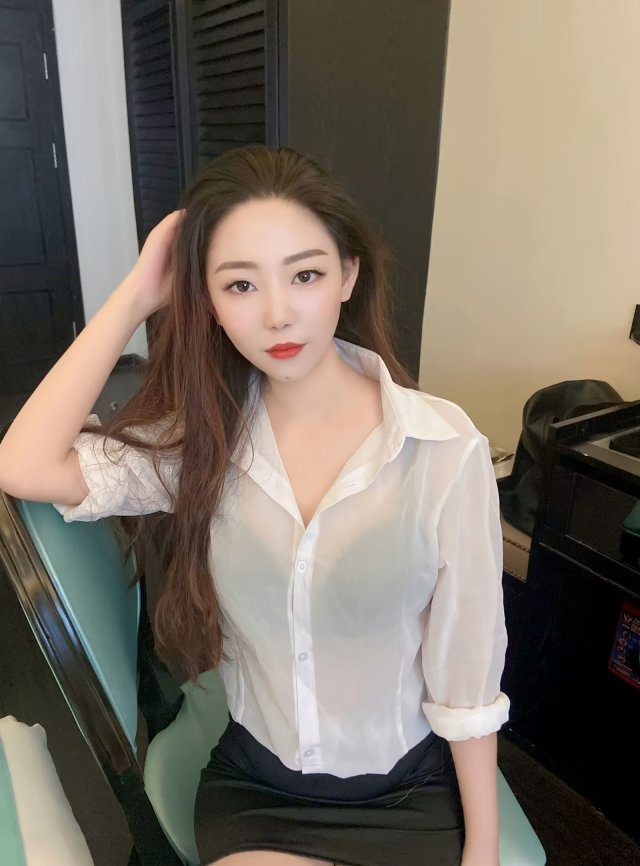 让人流连忘返的瑶瑶